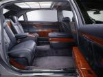 Maybach 62 2002 года